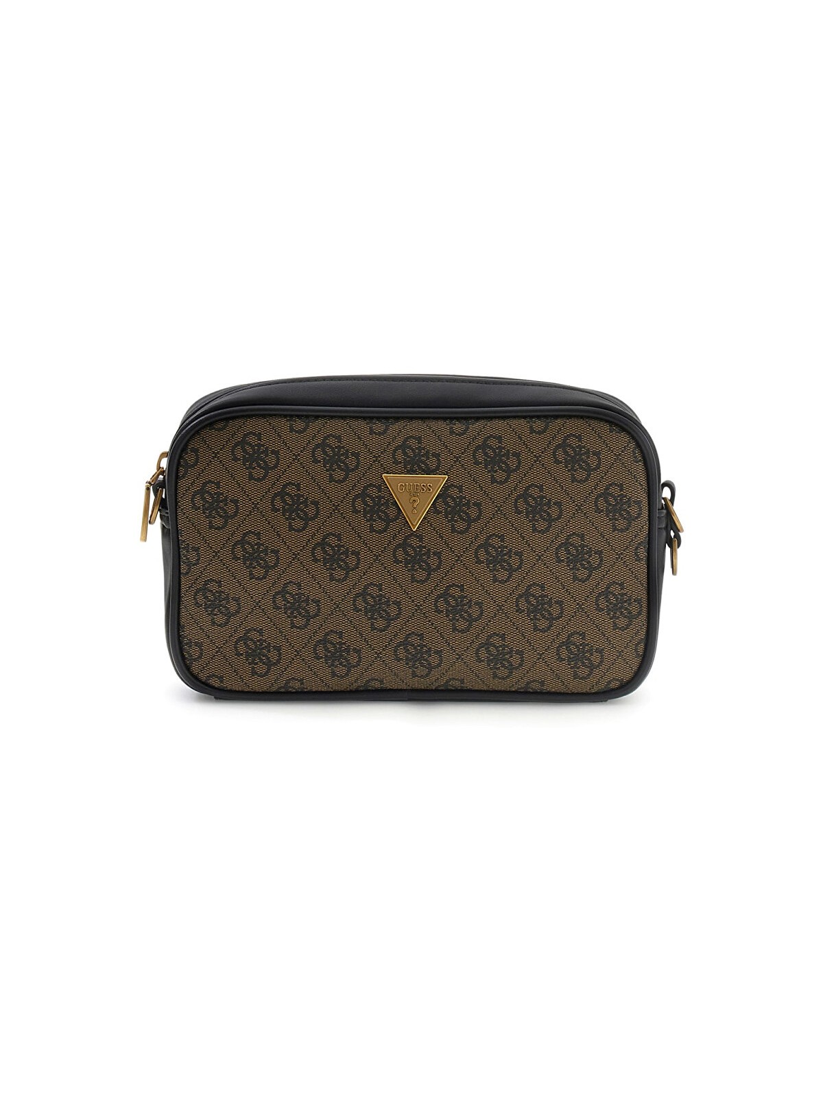 Guess Borsa a tracolla da uomo HMMILOP6150-COF uomo