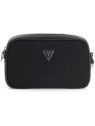 Guess Borsa a tracolla da uomo HMMINYP6150-BLA uomo