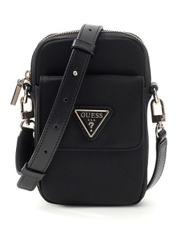 Guess Borsa a tracolla da donna TWNN9676013-BLA donna