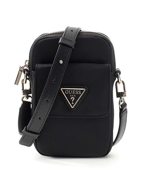 Guess Borsa a tracolla da donna TWNN9676013-BLA donna