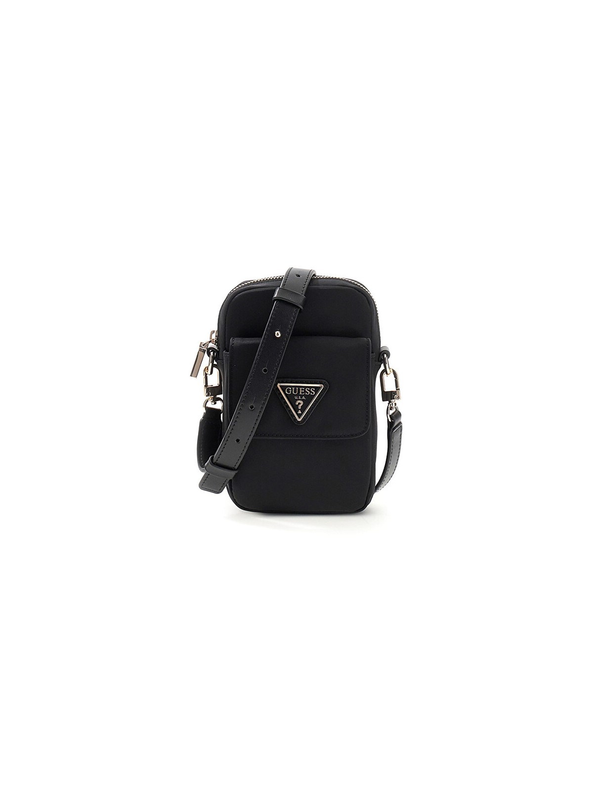 Guess Borsa a tracolla da donna TWNN9676013-BLA donna