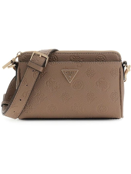 Guess Borsa a tracolla da donna HWPD9888720-DKO donna