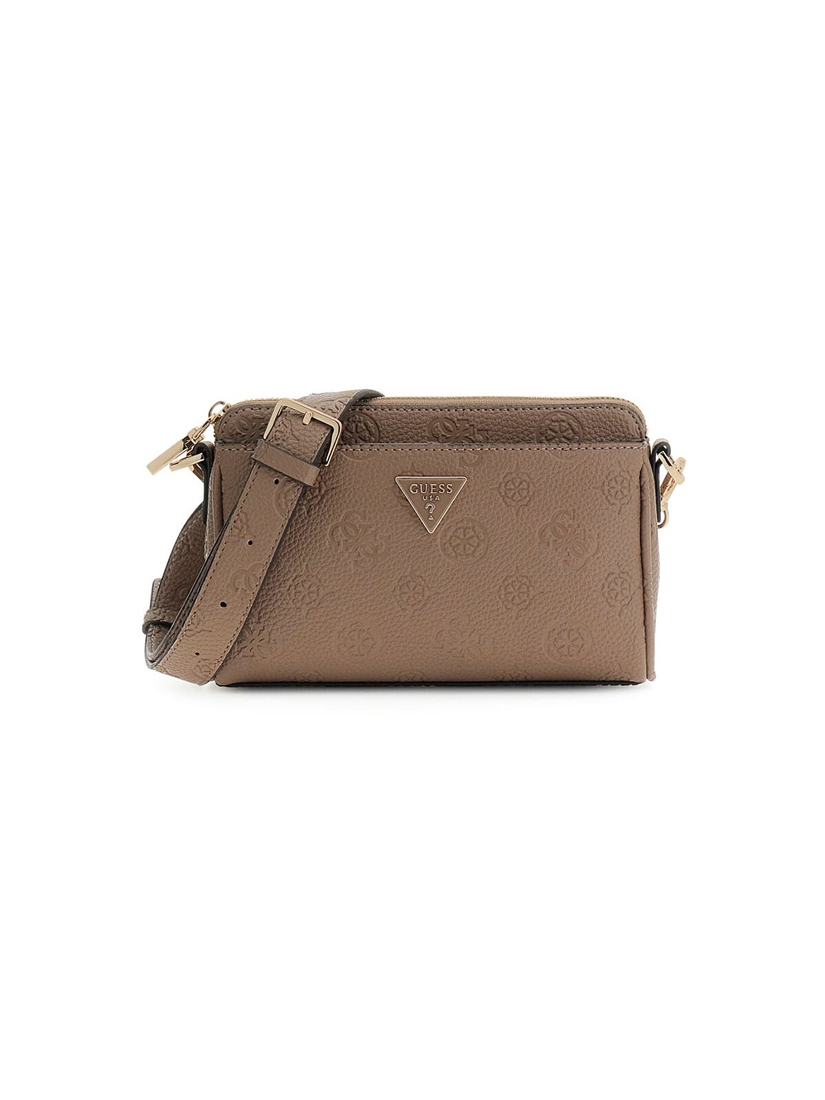 Guess Borsa a tracolla da donna HWPD9888720-DKO donna