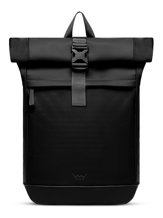 Vuch Zaino da donna Virion Big Black donna