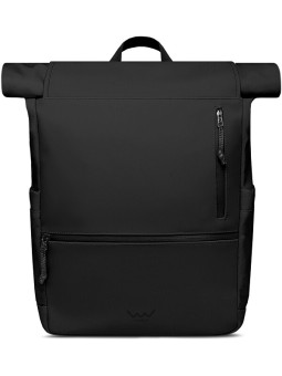 Vuch Zaino Elion piccolo nero unisex