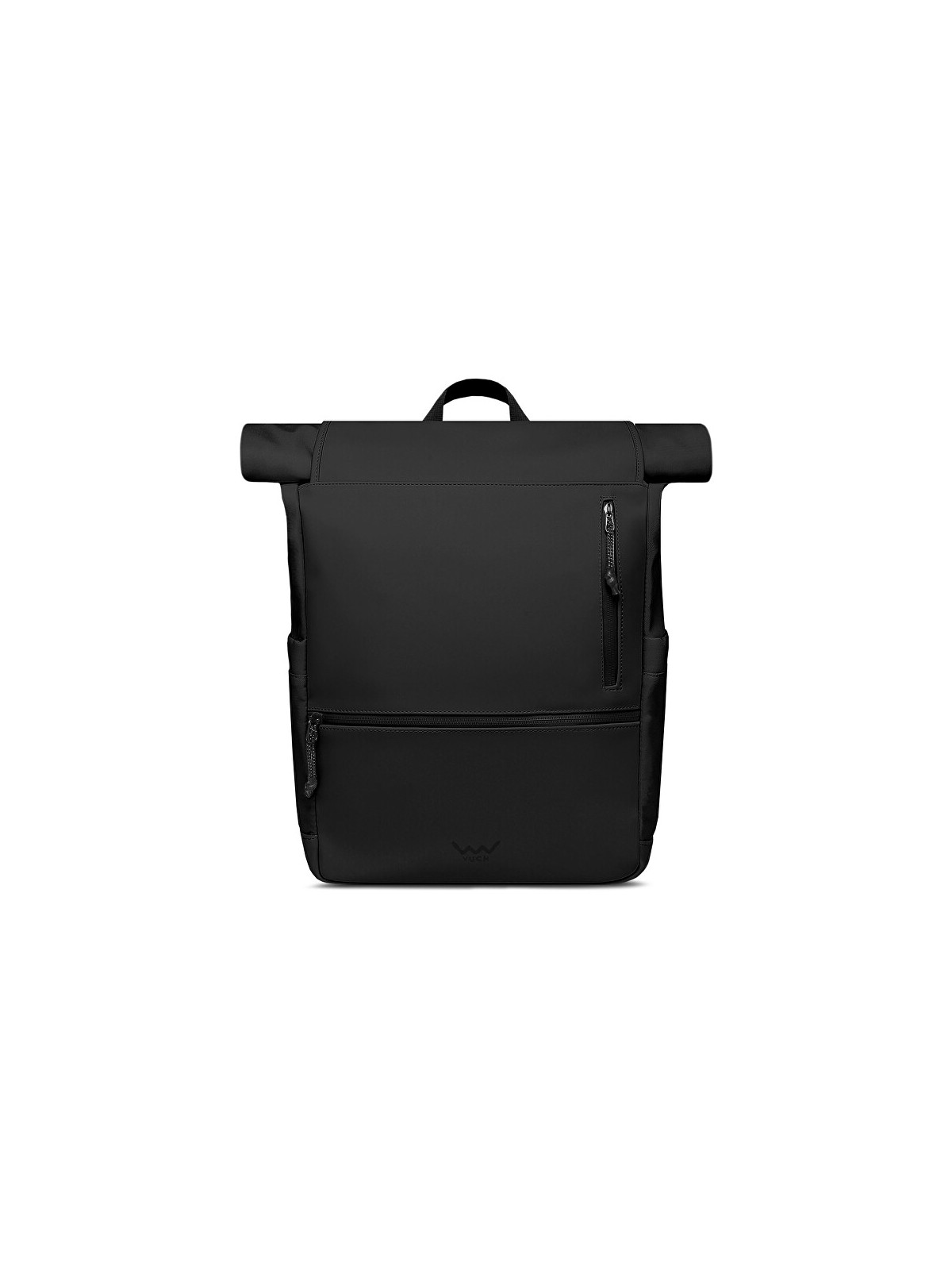 Vuch Zaino Elion piccolo nero unisex