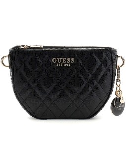 Guess Borsa a tracolla da donna HWGG9628720-BLA donna