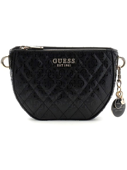 Guess Borsa a tracolla da donna HWGG9628720-BLA donna