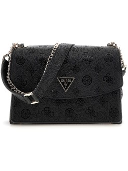 Guess Borsa a tracolla da donna HWPD9888210-BLO donna