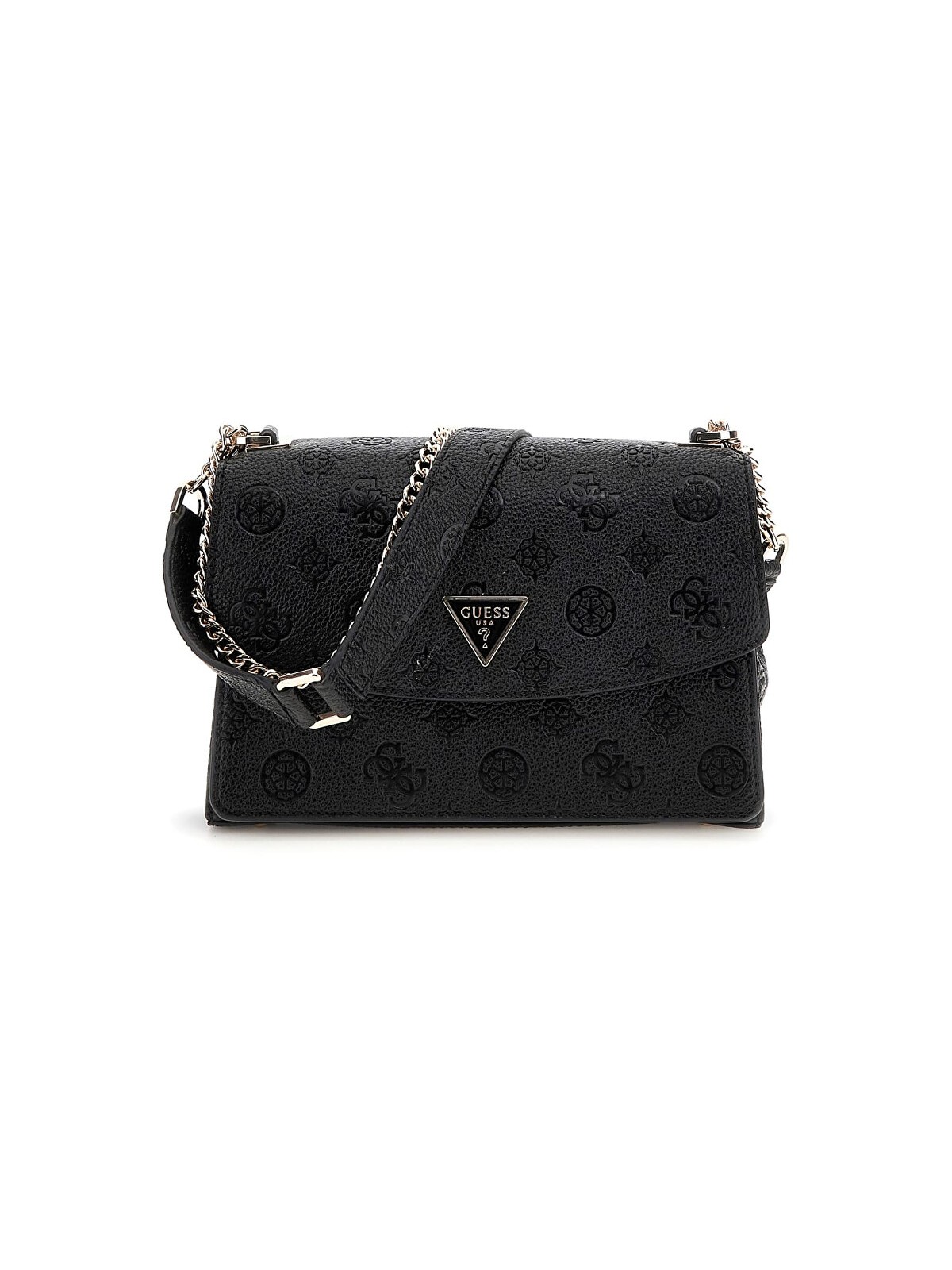 Guess Borsa a tracolla da donna HWPD9888210-BLO donna