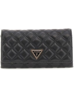 Guess Borsa a tracolla da donna HWQG9673750-BLA donna