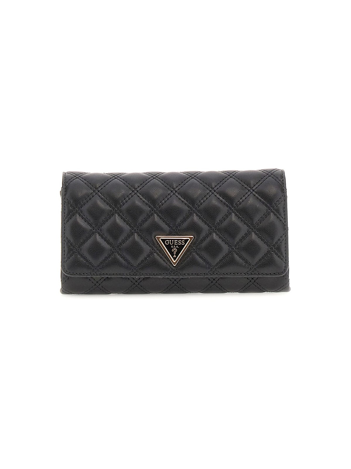 Guess Borsa a tracolla da donna HWQG9673750-BLA donna