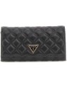Guess Borsa a tracolla da donna HWQG9673750-BLA donna