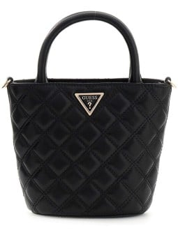 Guess Borsa da donna HWQG9673760-BLA donna