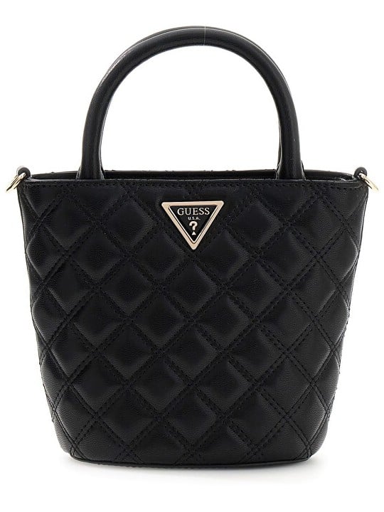 Guess Borsa da donna HWQG9673760-BLA donna