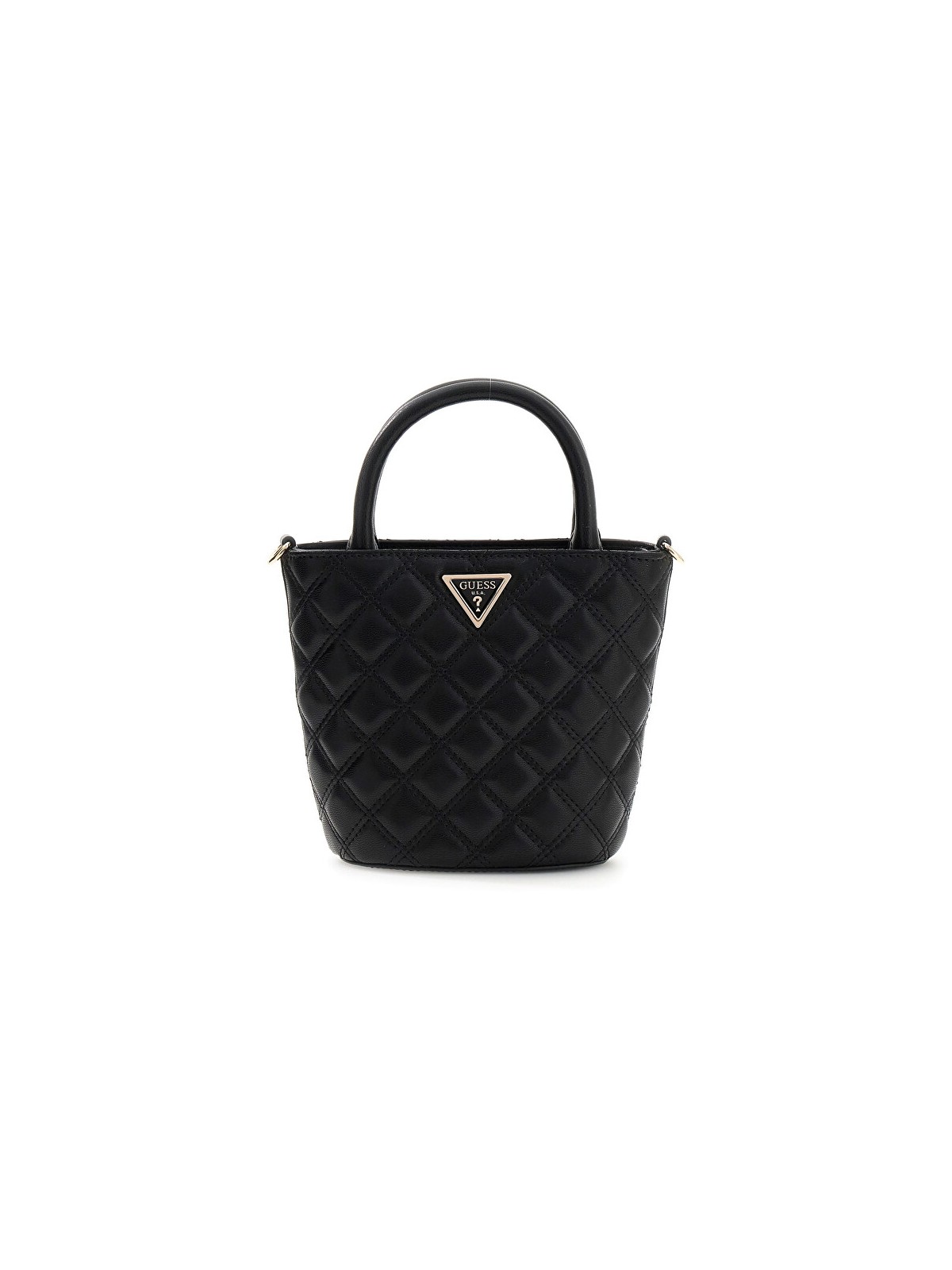 Guess Borsa da donna HWQG9673760-BLA donna