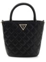Guess Borsa da donna HWQG9673760-BLA donna