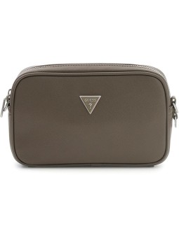 Guess Borsa a tracolla da uomo HMMISAP6150-BSW uomo
