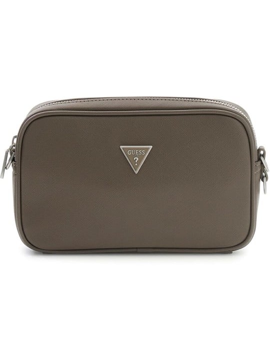 Guess Borsa a tracolla da uomo HMMISAP6150-BSW uomo