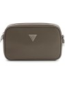 Guess Borsa a tracolla da uomo HMMISAP6150-BSW uomo