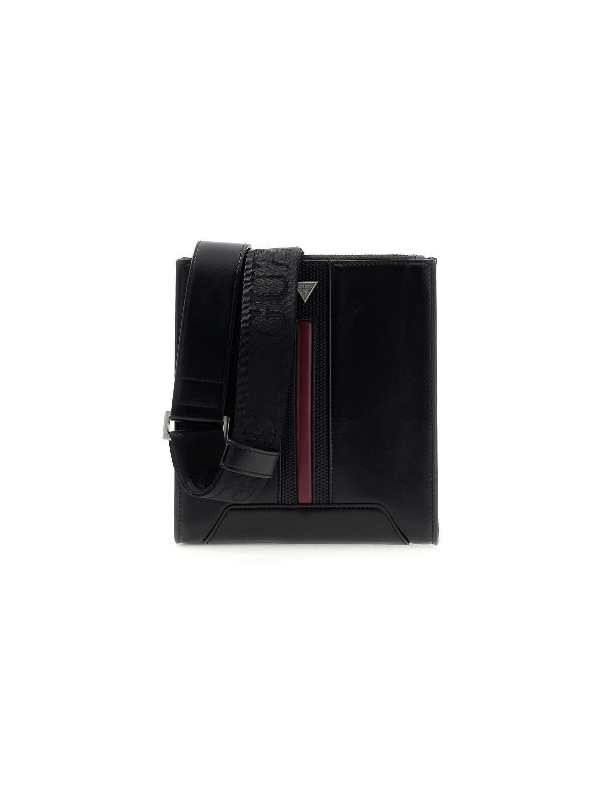 Guess Borsa a tracolla da uomo HMTOCSP6123-BLA uomo