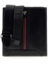 Guess Borsa a tracolla da uomo HMTOCSP6123-BLA uomo