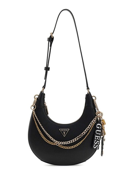 Guess Borsa da donna Banana Bag HWBG9899180-BLA donna