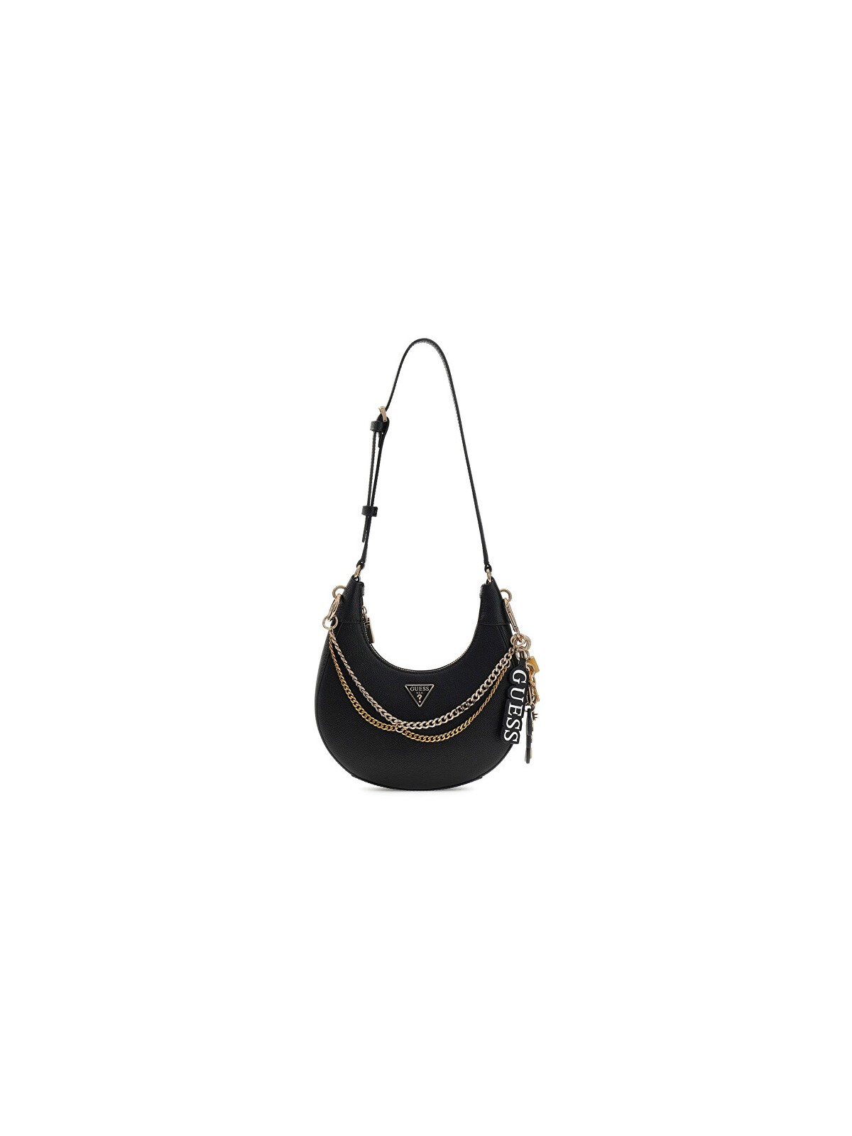 Guess Borsa da donna Banana Bag HWBG9899180-BLA donna