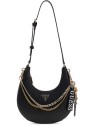 Guess Borsa da donna Banana Bag HWBG9899180-BLA donna