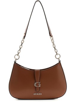 Guess Borsa da donna Banana Bag HWVG9896180-COG donna