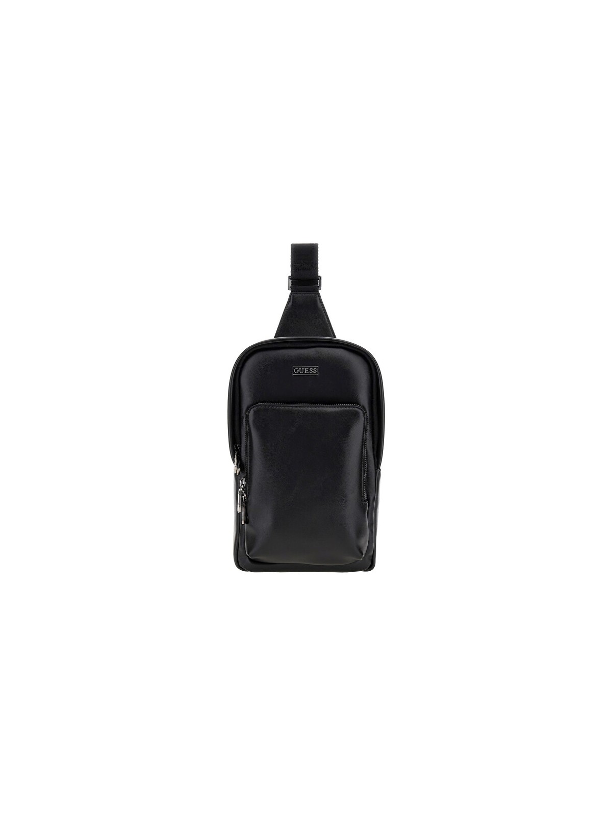 Guess Borsa a tracolla da uomo HMBOCAP5326-BLA uomo