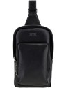 Guess Borsa a tracolla da uomo HMBOCAP5326-BLA uomo