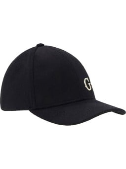 Guess Cappellino da donna AW5471POL01-BLA donna