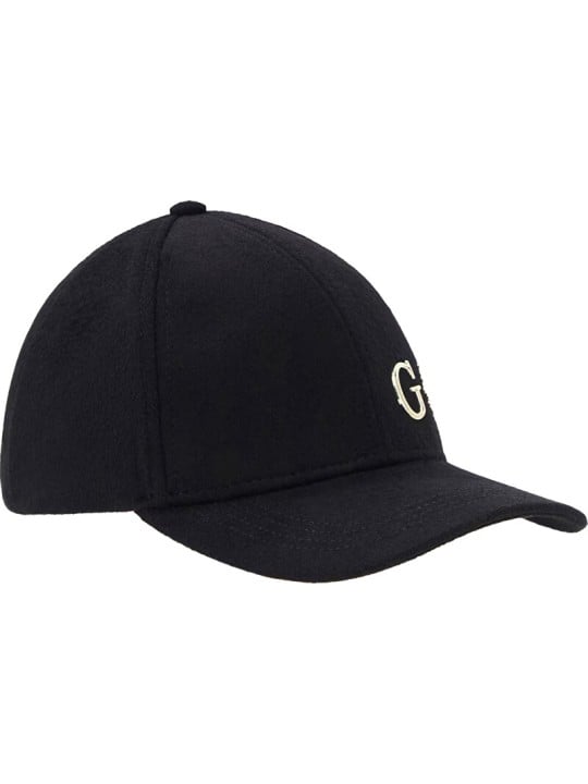Guess Cappellino da donna AW5471POL01-BLA donna