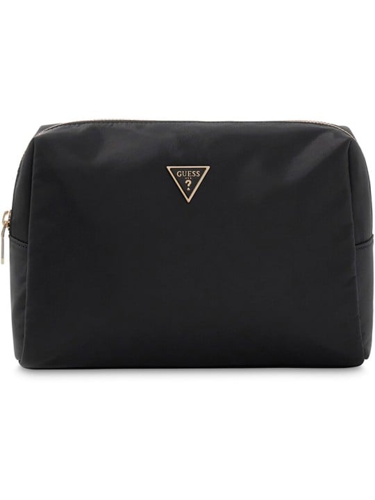 Guess Pochette cosmetica PW7553P6115-BLA donna