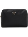 Guess Pochette cosmetica PW7553P6115-BLA donna