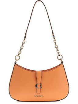 Guess Borsa da donna Banana Bag HWVG9896180-APR donna