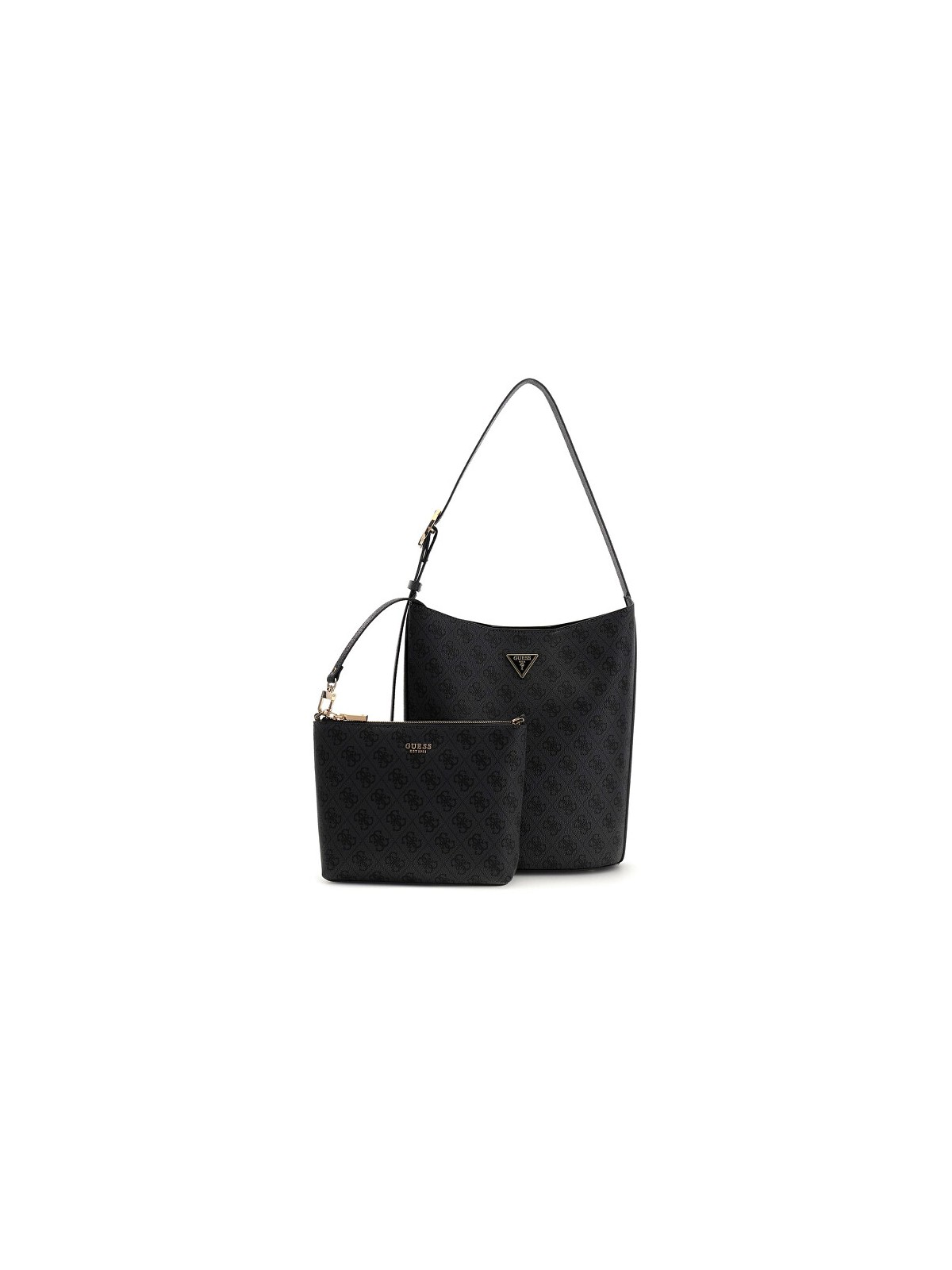 Guess Borsa da donna 2 in 1 HWSG6974040-CLO donna