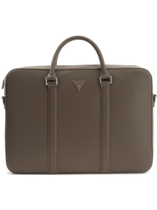 Guess Borsa per laptop HMMISAP6169-BSW unisex
