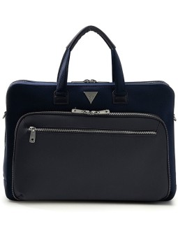 Guess Borsa per laptop HMBEHNP6138-BIN unisex