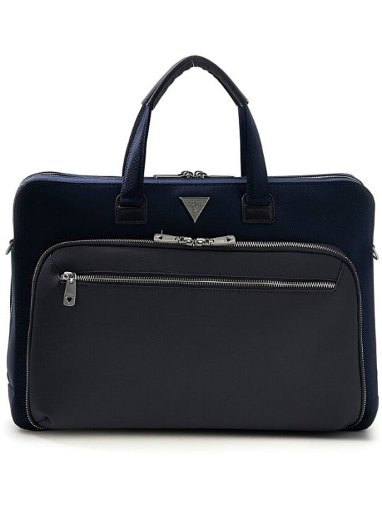 Guess Borsa per laptop HMBEHNP6138-BIN unisex