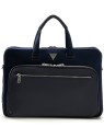 Guess Borsa per laptop HMBEHNP6138-BIN unisex