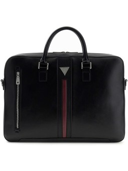 Guess Borsa per laptop HMTOCSP6169-BLA unisex