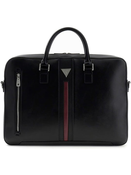 Guess Borsa per laptop HMTOCSP6169-BLA unisex