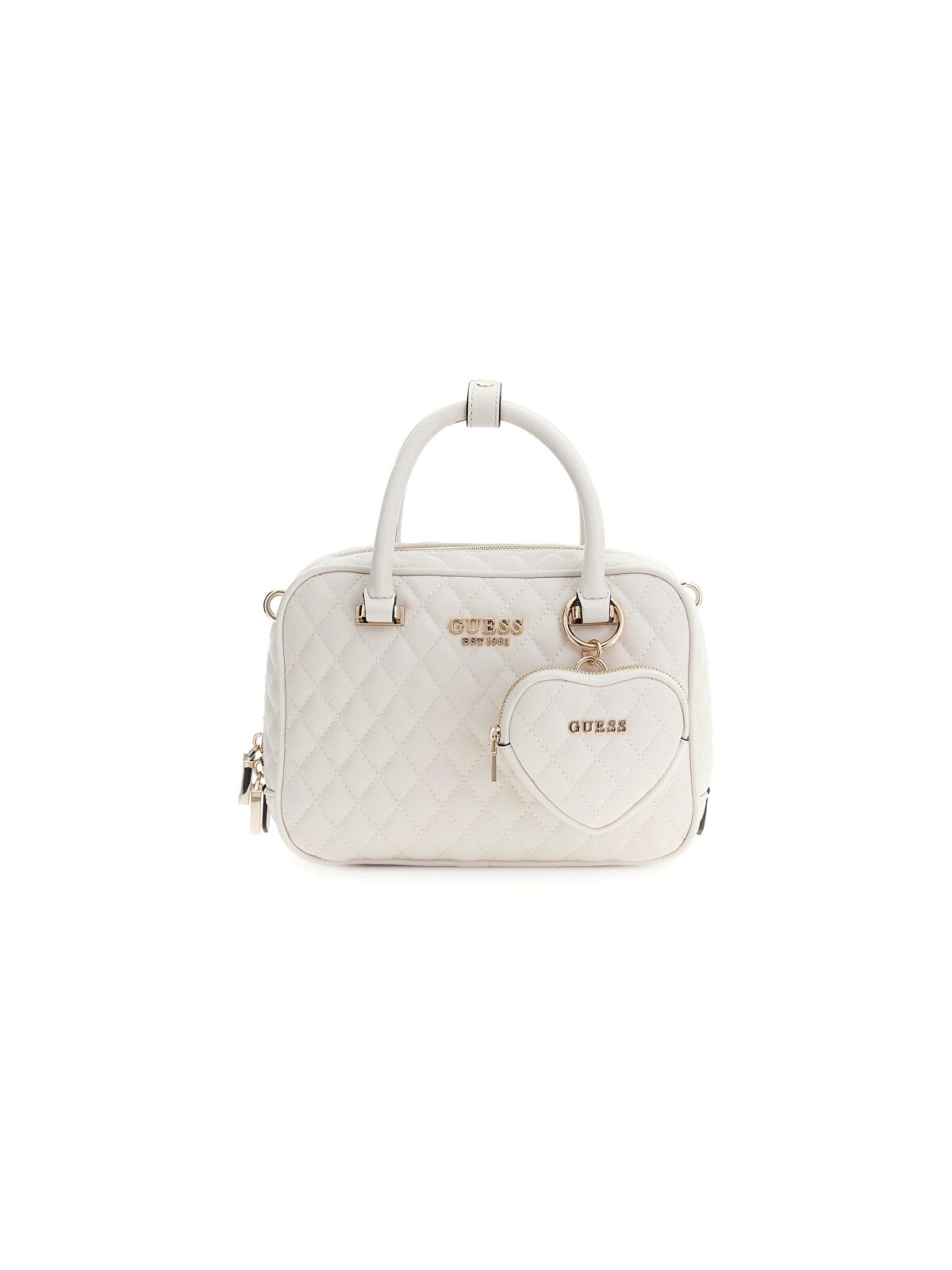 Guess Borsa da donna 2 in 1 HWQG9894050-OFF donna