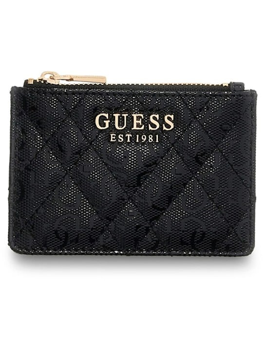 Guess Portachiavi/portadocumenti da donna SWGG9628505-BLA donna