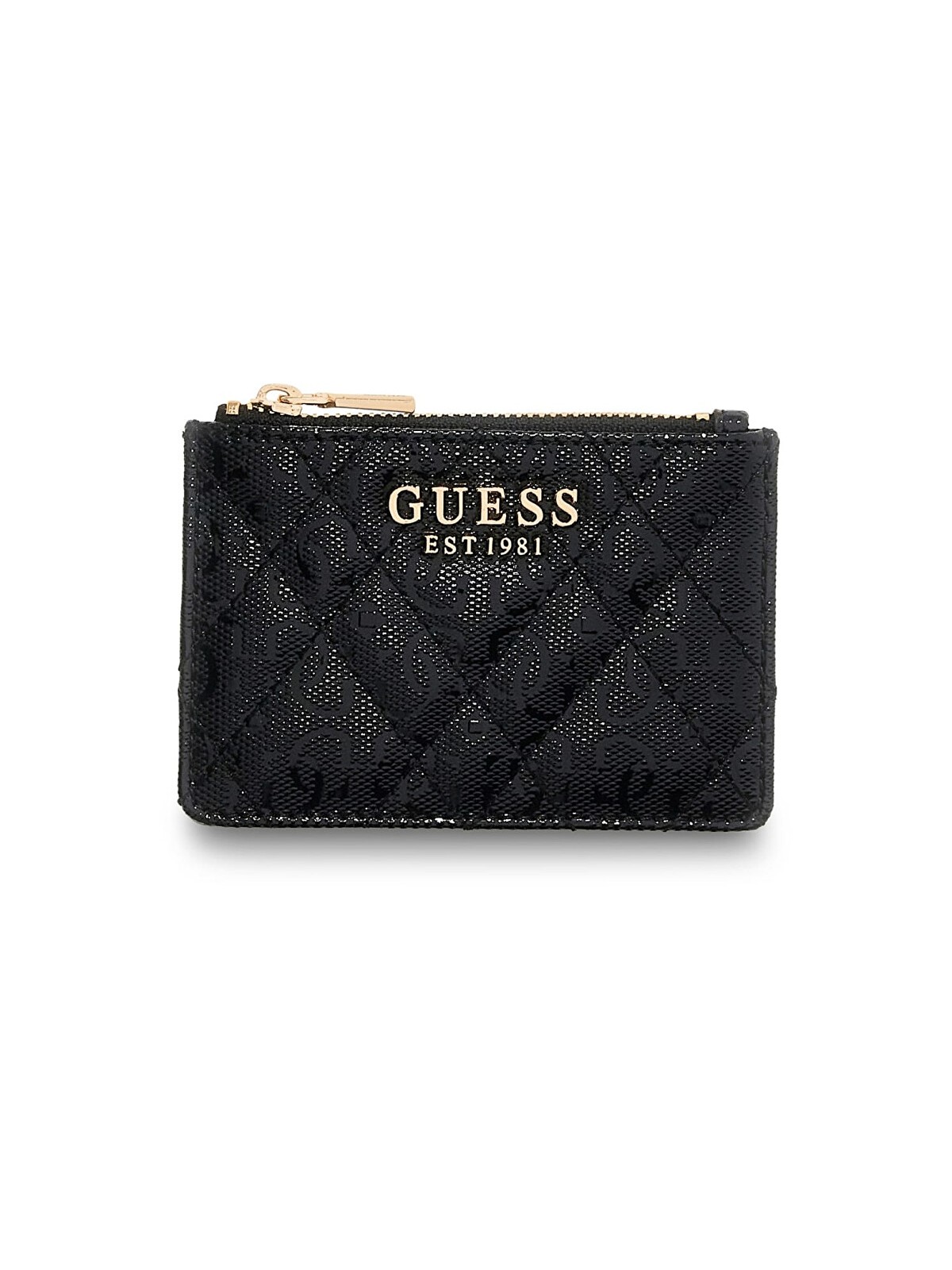 Guess Portachiavi/portadocumenti da donna SWGG9628505-BLA donna
