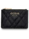 Guess Portachiavi/portadocumenti da donna SWGG9628505-BLA donna
