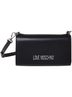 Love Moschino Borsa a tracolla da donna JC4170PP1OLX000B donna