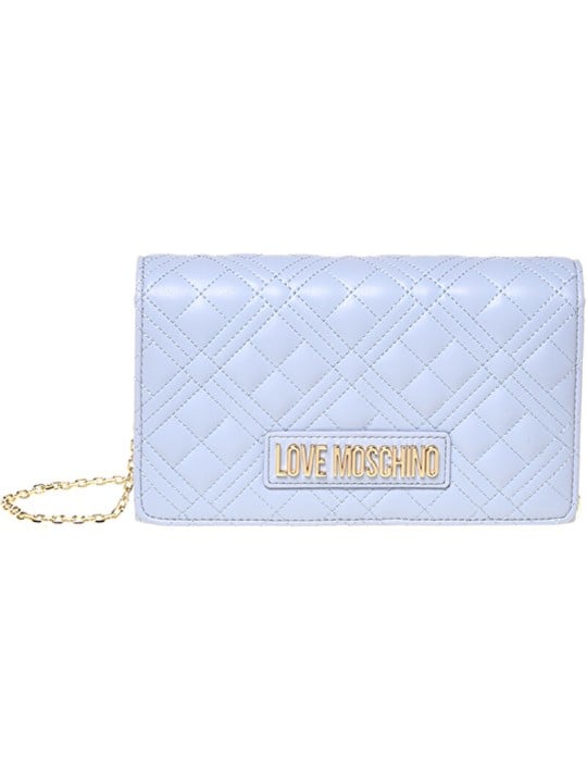 Love Moschino Borsa a tracolla da donna JC4079PP1OLA0701 donna